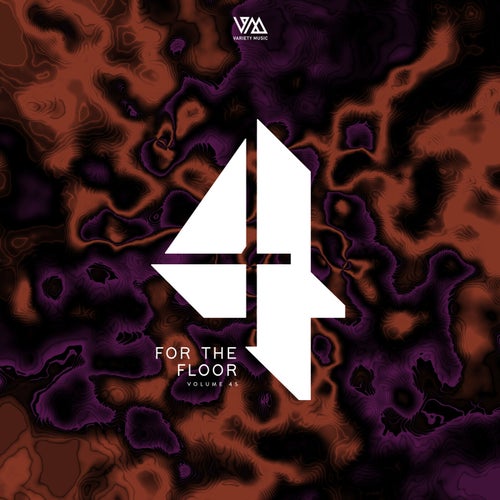4 For The Floor Vol. 45