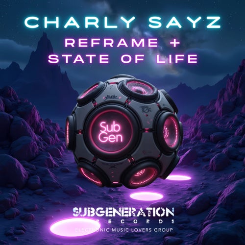 Reframe + State of Life