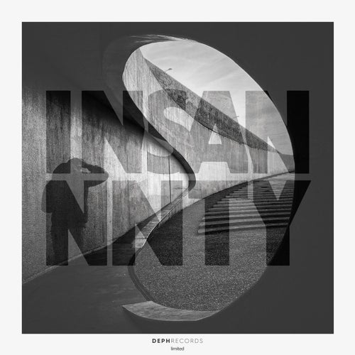 Insanity - EP