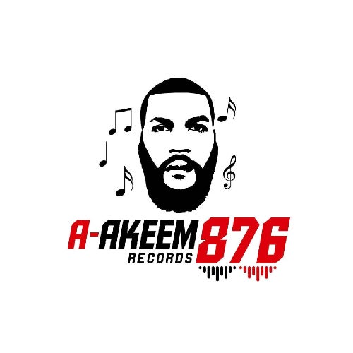 A-AKEEM876 RECORDS