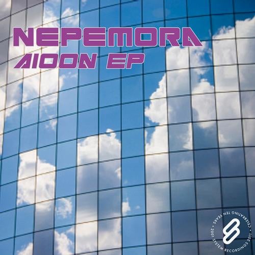 Aioon EP