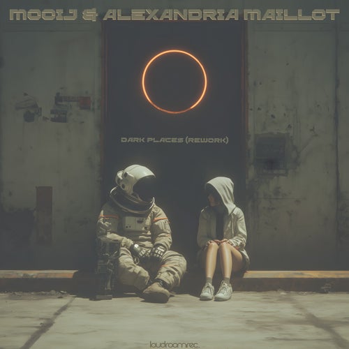 Dark Places (feat. Alexandria Maillot) (Rework)