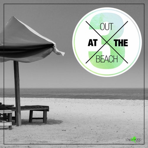 Out At The Beach Vol. 3