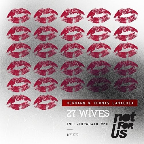 27 Wives EP