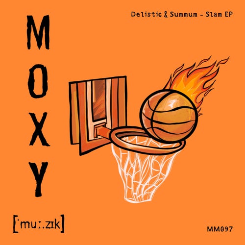 Slam EP