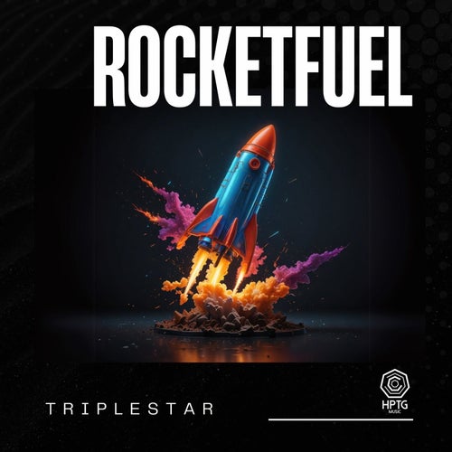 Rocketfuel (Extended Mix)