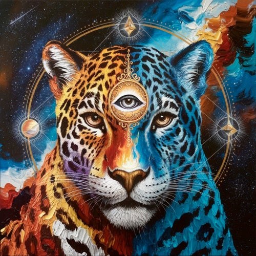  Storytellers & Raev Andersen - Space (2025) 