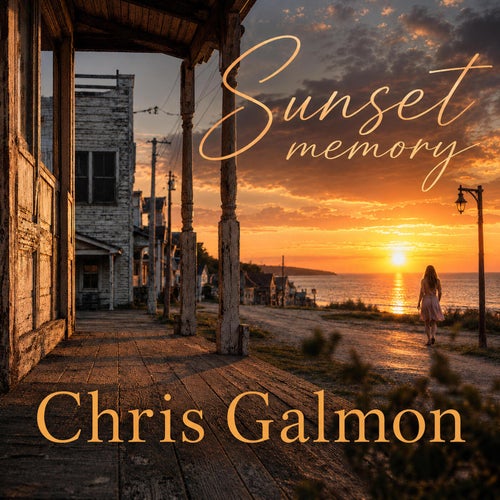 Sunset Memory