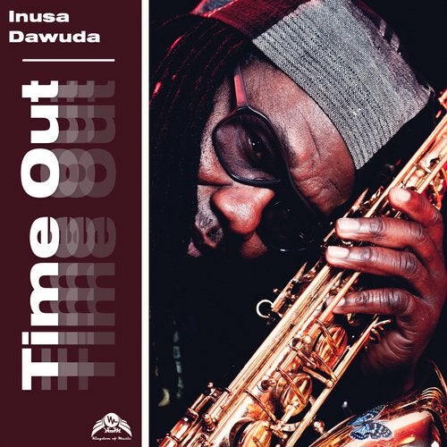 Cover art for Time Out