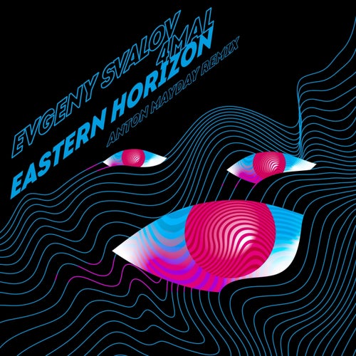 Eastern Horizon (Anton Mayday Remix)