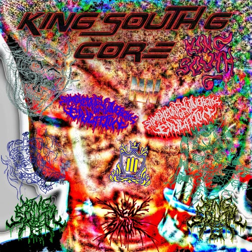 KING SOUTH G CORE