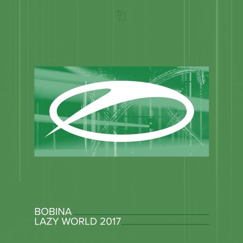 Bobina's Lazy World April 2017 Chart
