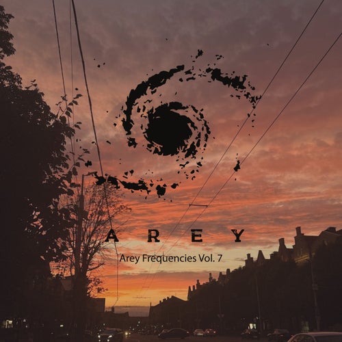 Arey Frequencies, Vol. 7