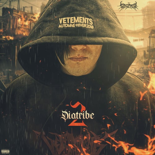 Diatribe 2