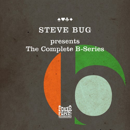 The Complete B-Series