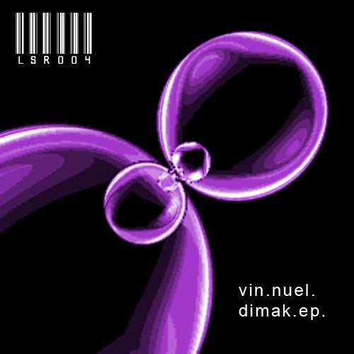 Dimak EP