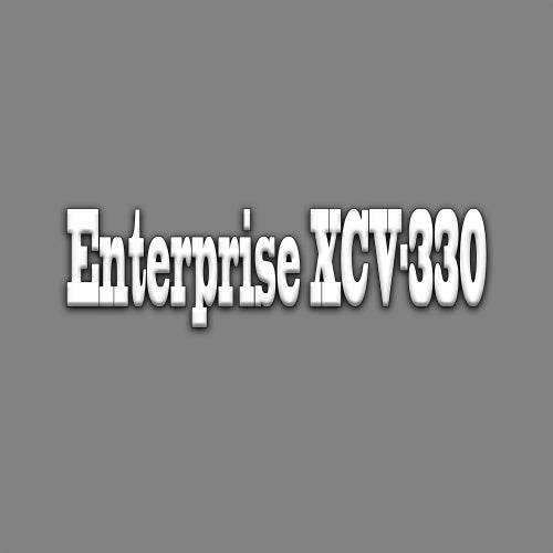 Enterprise XCV-330