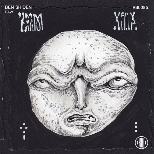Cover art for Raw