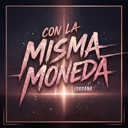 Con la misma moneda