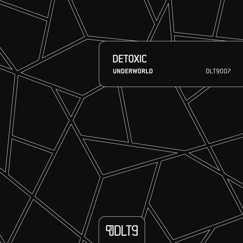 Detoxic - Underworld [EP] 2019