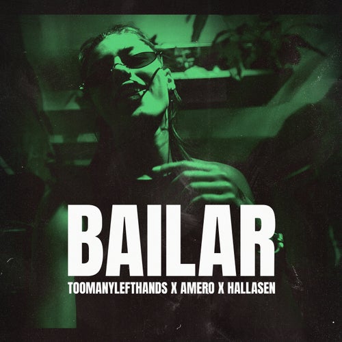 Bailar (Extended Mix)