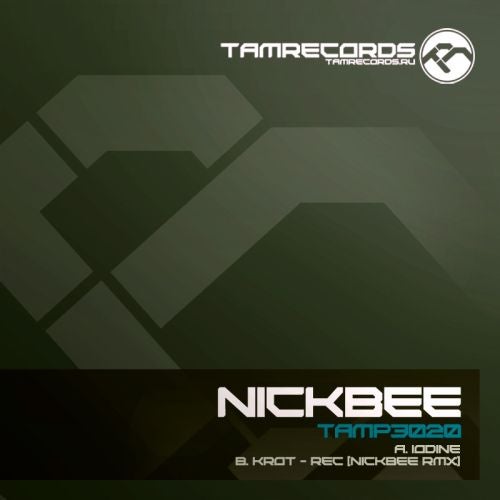 Iodine / Rec (Nickbee Remix)