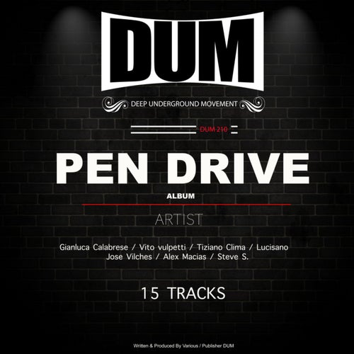 Pen Drive