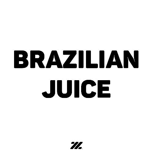 Brazilian Juice Powered LBD