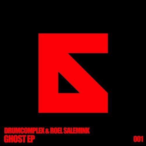 Ghost EP