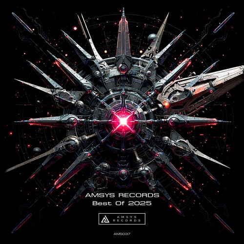Best Of Amsys Records 2025