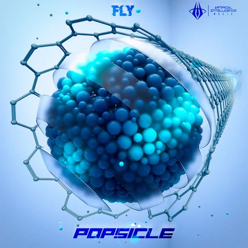 Cover art for Fly