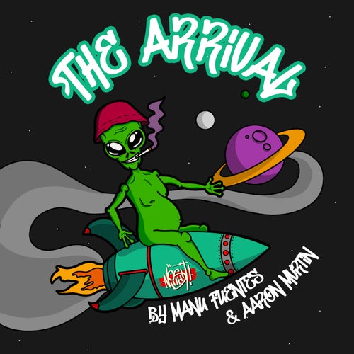 The Arrival
