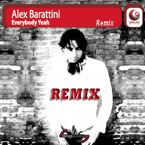 Everybody Yeah Remix