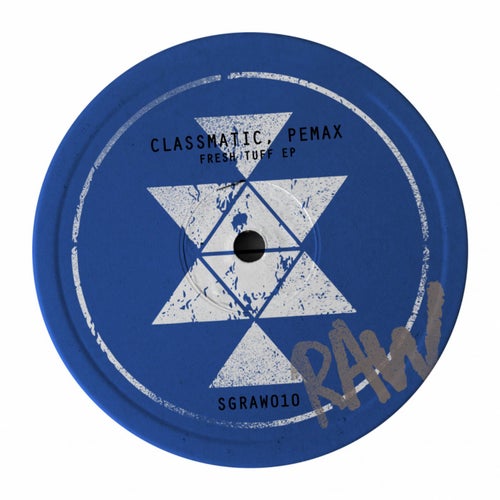 Fresh Tuff EP