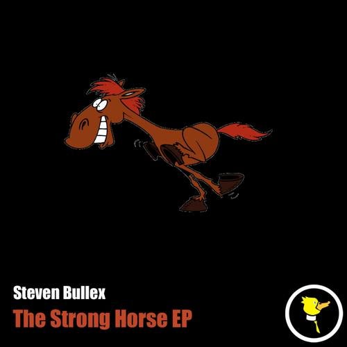 The Strong Horse EP