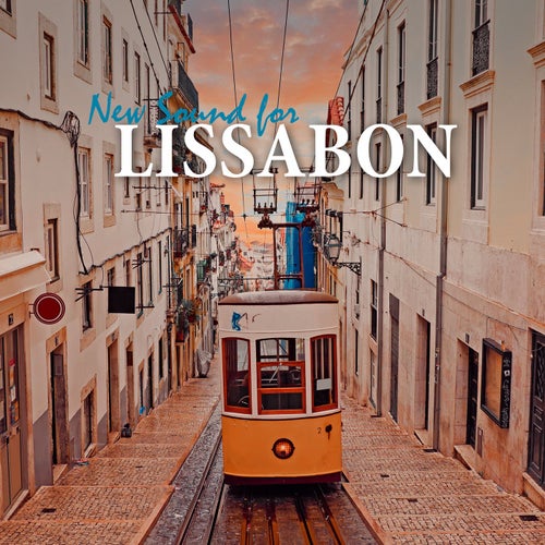 New Sound for Lissabon: Finest Electronic Music Selection