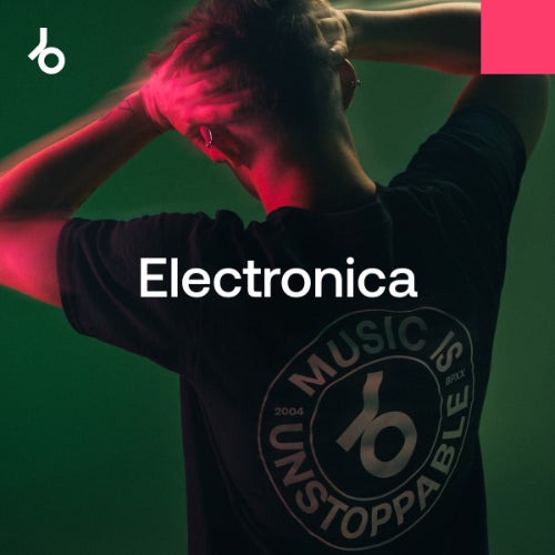 Beatport Secret Weapons 2025 Electronica (March 2025)