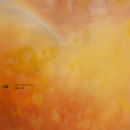 Rowland Giles - My Life (2026) Rowland Giles - My Life (2026)