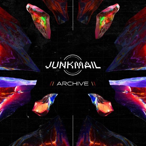 Junk Mail Archive