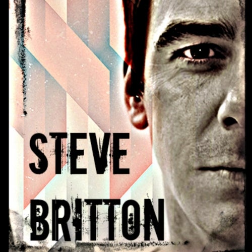 Steve Britton