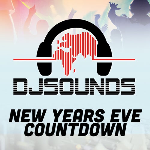New Years Eve Countdown