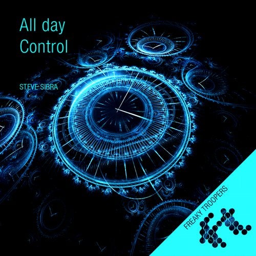 All Day / Control