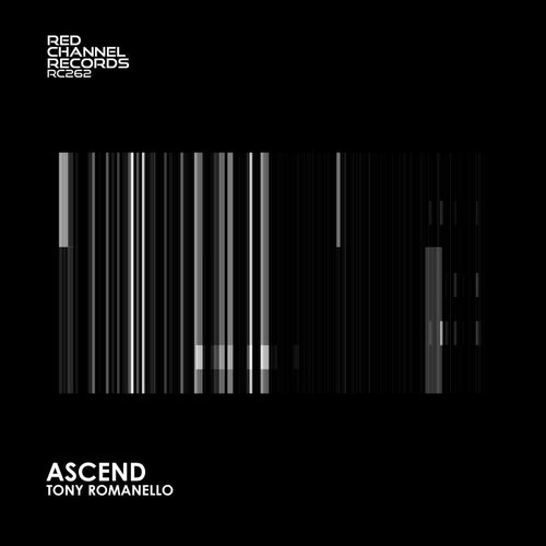 Cover art for Ascend