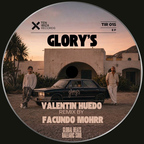 Glory's