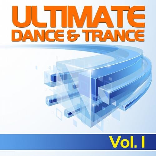 Ultimate Dance & Trance, Vol.1 (100%% Best of Future Hands Up Experience)