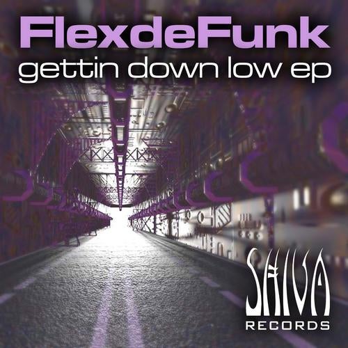 Gettin Down Low EP