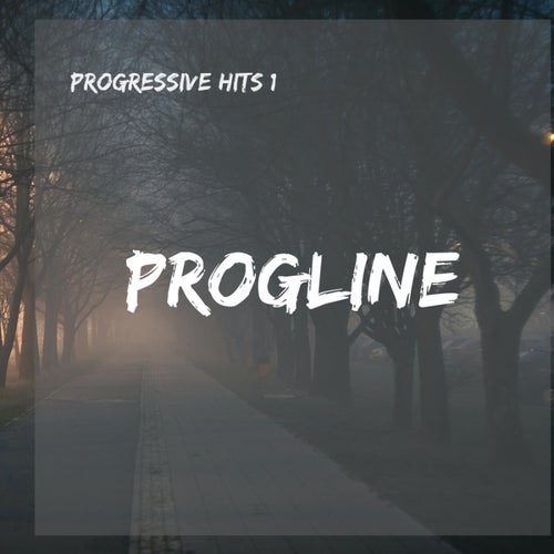 Cover art for Progressive Hits Vol1