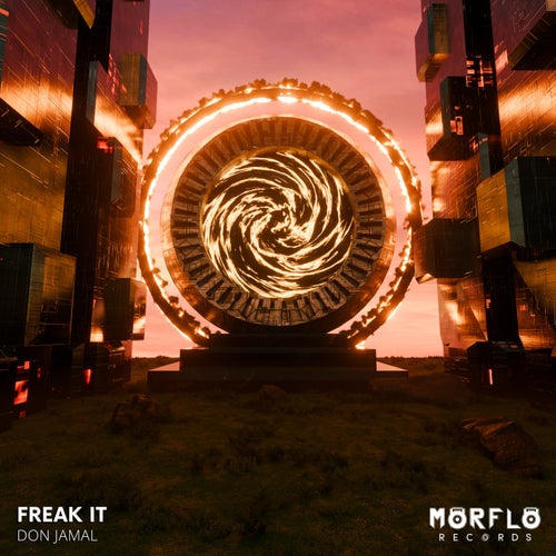 Freak It