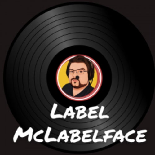 Label McLabelface