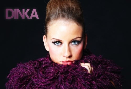 Dinka avatar